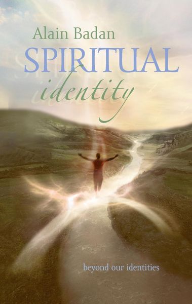 Bild zum Artikel: Spiritual Identity