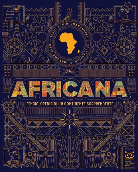 Produktbild: Africana