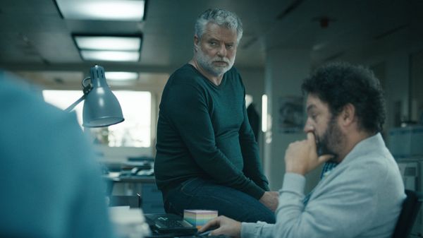 Produktbild: Salamander - Staffel 2 [3 DVDs]