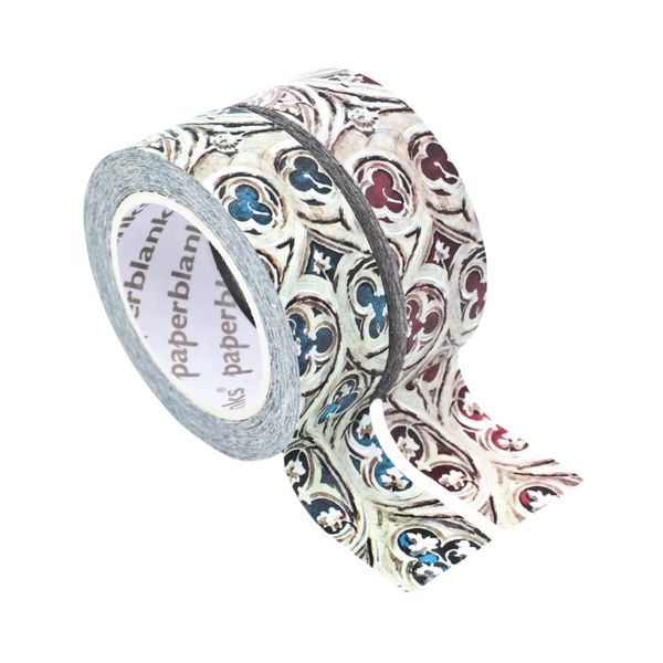 Produktbild: Washi Tape, Gew&ouml;lbe des Mail&auml;nder Doms