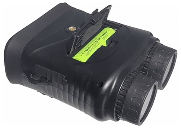 Produktbild: Technaxx TX-257 5089 Nachtsichtger&auml;t mit Digitalkamera 4 x 25mm