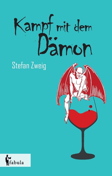 Produktbild: Zweig, S: Kampf mit dem D&auml;mon