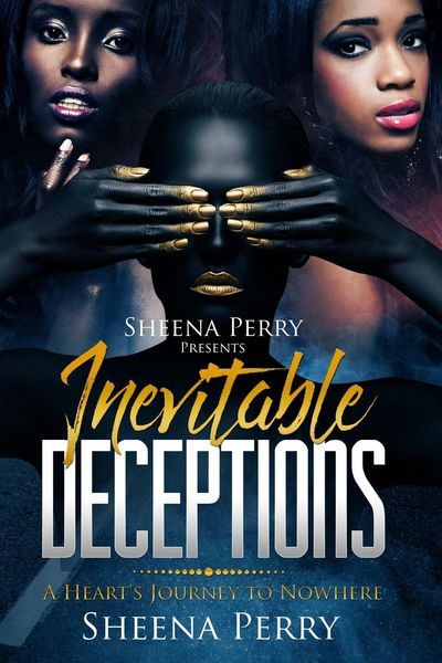 Produktbild: Inevitable Deceptions