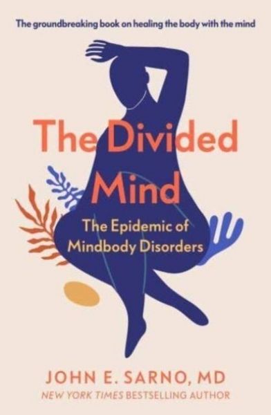 Produktbild: The Divided Mind