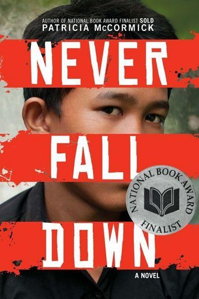 Produktbild: Never Fall Down