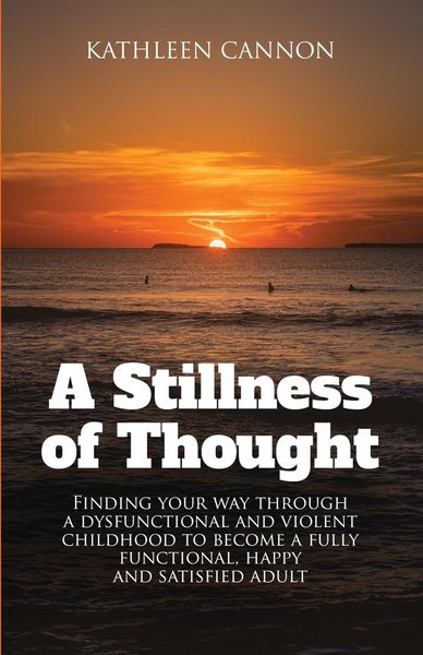 Produktbild: A Stillness of Thought