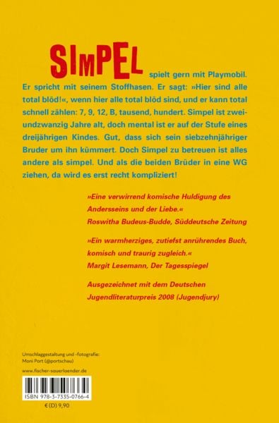 Produktbild: Simpel