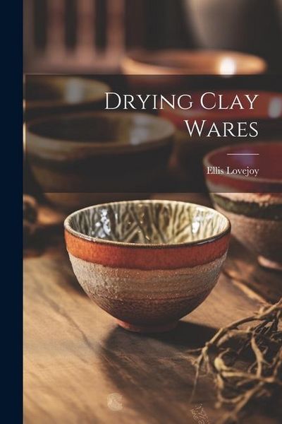 Produktbild: Drying Clay Wares