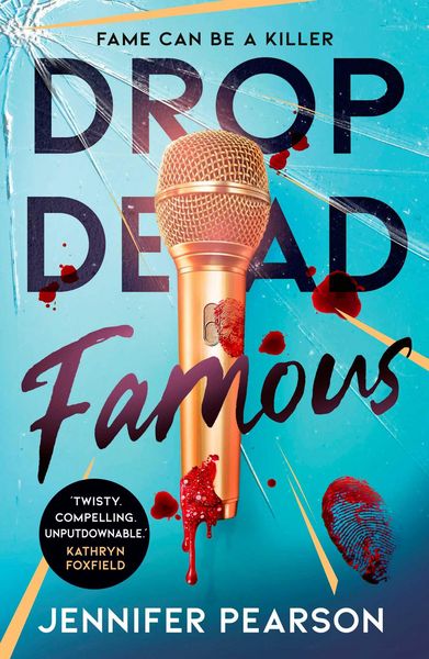Produktbild: Drop Dead Famous