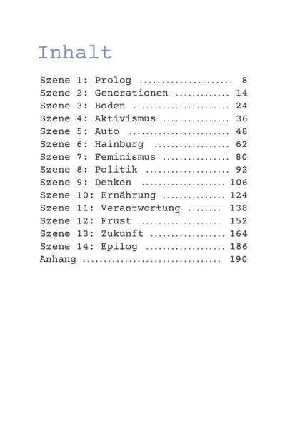 Produktbild: Geht's noch?