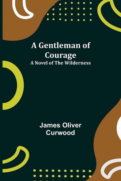 Produktbild: A Gentleman of Courage