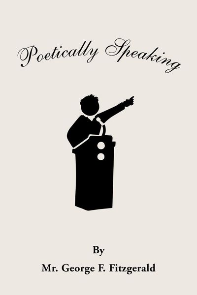 Produktbild: Poetically Speaking