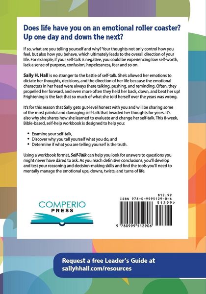 Produktbild: Self-Talk