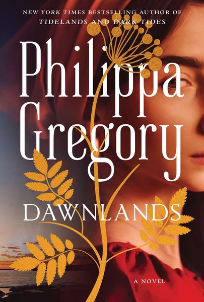 Produktbild: Gregory, P: Dawnlands
