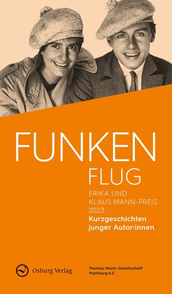 Produktbild: Funkenflug