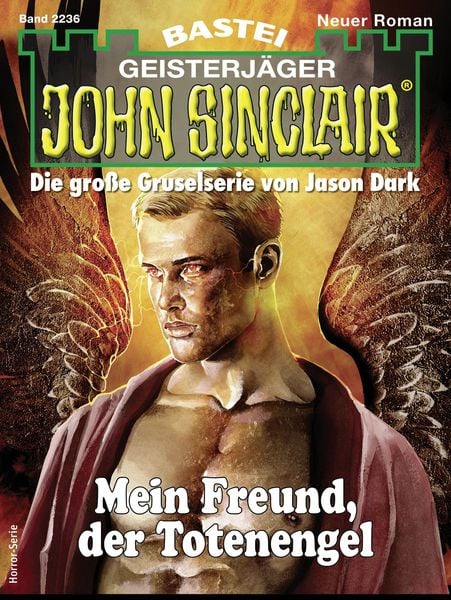 Produktbild: John Sinclair 2236