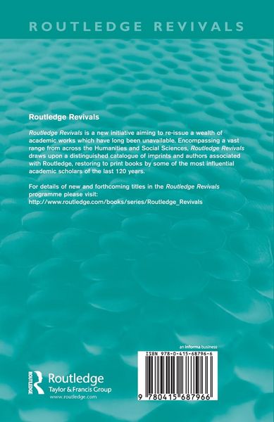 Produktbild: Catastrophe Theory and Bifurcation (Routledge Revivals)