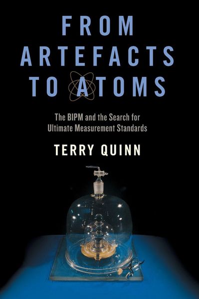 Produktbild: From Artefacts to Atoms