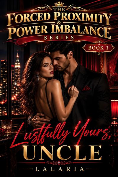 Produktbild: Lustfully Yours, Uncle