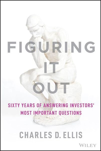 Produktbild: Figuring It Out