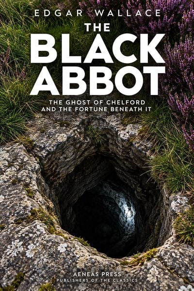 Produktbild: The Black Abbot