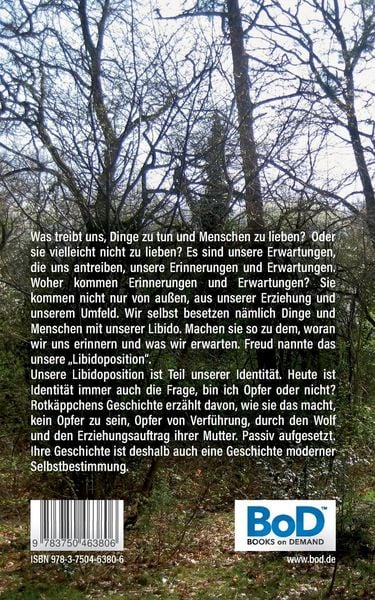 Produktbild: Rotk&auml;ppchen geht nicht mehr in den Wald
