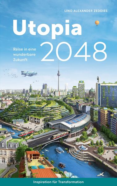 Produktbild: Utopia 2048