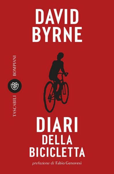 Produktbild: Diari della bicicletta