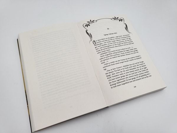 Produktbild: Die Löwin von Kenia