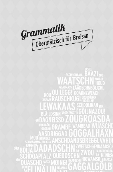 Produktbild: Oberpf&auml;lzer W&ouml;rterbuch