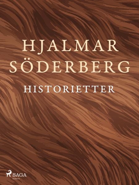 Produktbild: Historietter