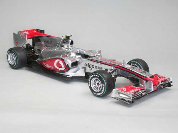 Produktbild: Revell 07096 Bausatz 1:24