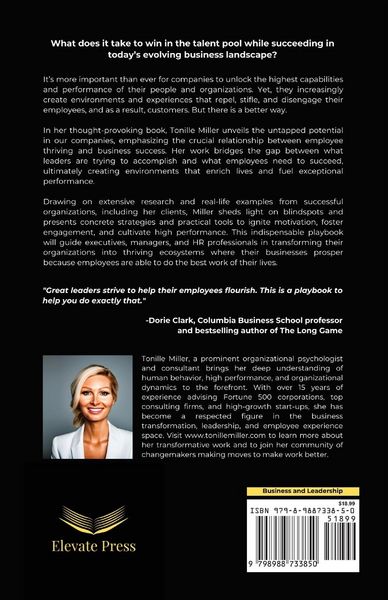Produktbild: The Flourishing Effect
