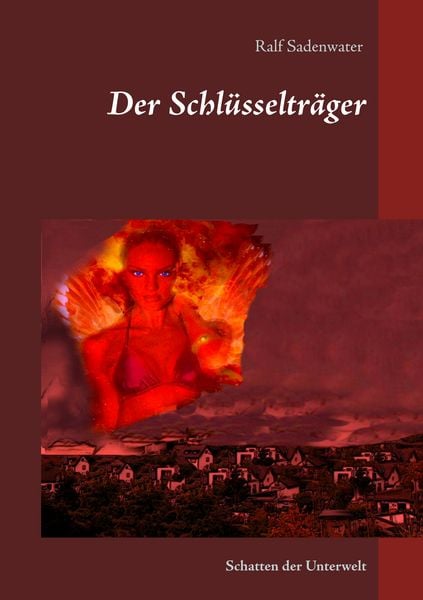 Produktbild: Der Schl&uuml;sseltr&auml;ger