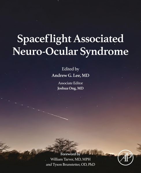 Produktbild: Spaceflight Associated Neuro-Ocular Syndrome