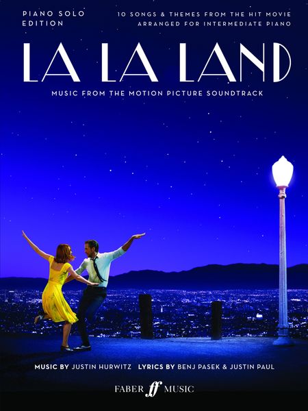 Produktbild: La La Land (Piano Solo)