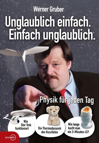 Produktbild: Unglaublich einfach. Einfach unglaublich