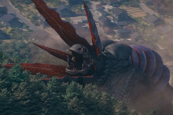 Produktbild: Shin Ultraman