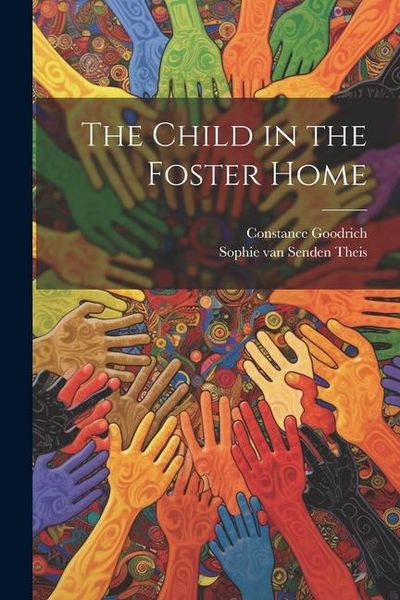 Produktbild: The Child in the Foster Home