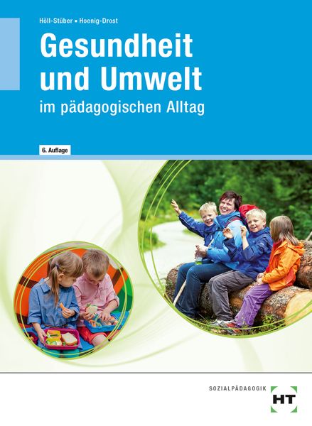 Produktbild: EBook inside: Buch und eBook Gesundheit und Umwelt