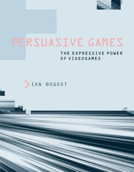 Produktbild: Persuasive Games