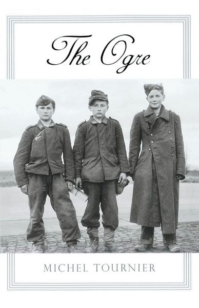 Produktbild: The Ogre