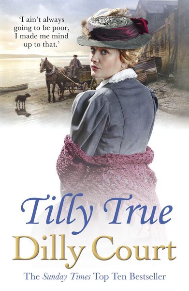 Produktbild: Tilly True