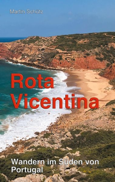 Produktbild: Rota Vicentina