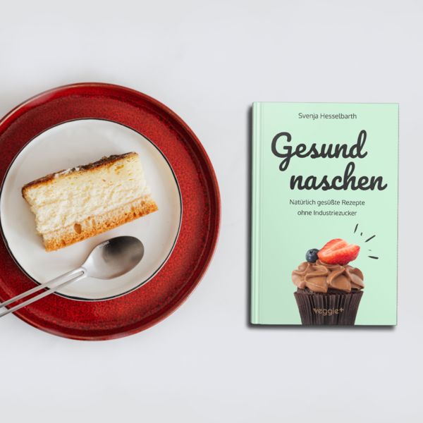 Produktbild: Gesund naschen