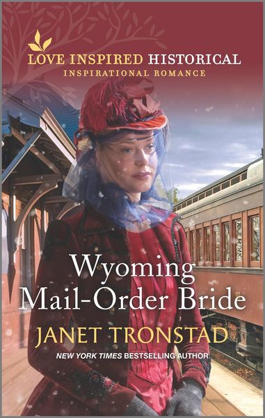 Produktbild: Wyoming Mail-Order Bride