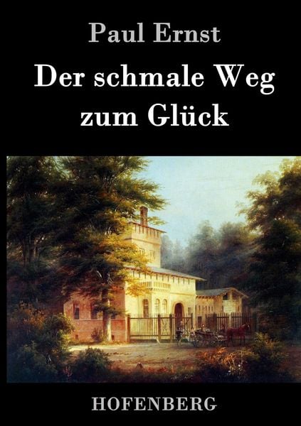 Produktbild: Der schmale Weg zum Gl&uuml;ck