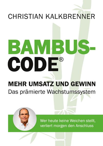 Produktbild: Bambus-Code