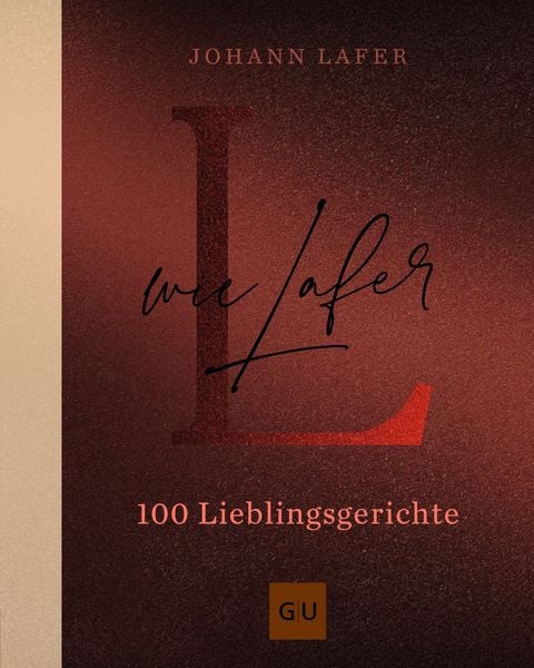 Produktbild: L wie Lafer