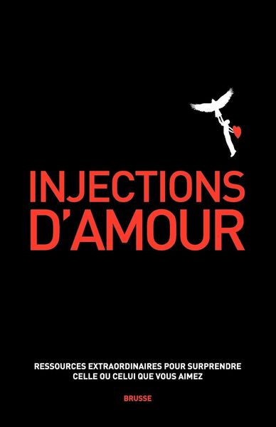 Produktbild: Injections d'amour